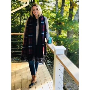 Meet your Posher, Molly